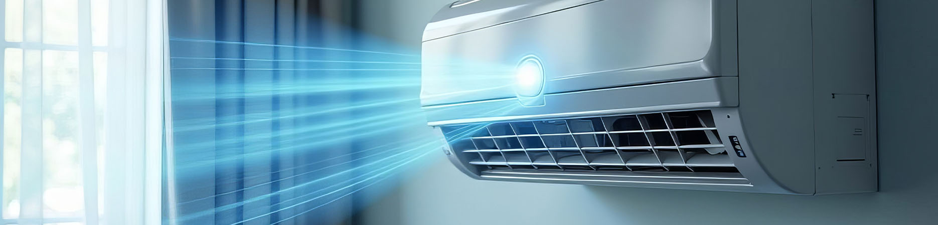 Air Conditioning Vent